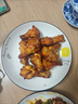 CP正大食品白羽雞翅根2斤 生鮮冷凍 雞肉烤雞翅雞肉 腌制雞肉 曬單實(shí)拍圖