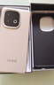 vivo iQOO Z10 Turbo Pro 12GB+256GB 沙漠色 第四代驍龍8s 120W超快閃充 電競手機 國家補貼 曬單實拍圖