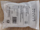 美廚（maxcook）蒸籠布 蒸饅頭布籠屜布 圓形28cm 5片裝MCPJ5731 曬單實(shí)拍圖