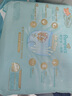 好奇（Huggies）皇家小龍褲拉拉褲XL64片(12-17kg)尿不濕【30倍爆吸】 曬單實(shí)拍圖