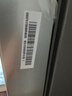 海爾（Haier）310升風(fēng)冷無(wú)霜三開(kāi)門(mén)多門(mén)家用小冰箱小型宿舍租房一級(jí)能效節(jié)能BCD-310WGHD3E7WV(銀) 曬單實(shí)拍圖
