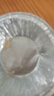 俏儂 兒童牛奶蛋撻皮20g*24只 純牛奶添加量≥30.5% 0反式脂肪酸 曬單實(shí)拍圖