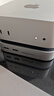 綠聯(lián)適用Mac mini M4擴(kuò)展塢硬盤(pán)盒M.2固態(tài)硬盤(pán)拓展塢DP投屏USB3.2 Apple主機(jī)兼容雷電4/5接口 曬單實(shí)拍圖