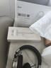 iKF V11 Max四模游戲耳機頭戴式無(wú)線(xiàn)電競7.1音效藍牙有線(xiàn)FPS專(zhuān)用三角洲無(wú)畏契約cs聽(tīng)聲辨位 鈦銀色 曬單實(shí)拍圖