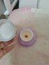 自然堂護膚品套裝 凝時(shí)抗皺緊致補水保濕淡紋水乳套裝教師節禮物 【曹恩齊推薦紫光禮盒】潔水乳霜精眼 曬單實(shí)拍圖