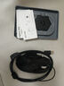 羅技（G）G502 HERO游戲鼠標(biāo) 電競(jìng)有線鼠標(biāo) 吃雞鼠標(biāo)RGB帶配重宏編程機(jī)械usb鼠標(biāo)電腦英雄聯(lián)盟csgo送男友 G502 HERO黑色 曬單實(shí)拍圖