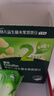 英氏（Engnice）嬰幼兒益生菌水果溶溶豆蘋果味 寶寶嬰兒零食輔食18g 6個月 曬單實(shí)拍圖