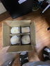 京鮮生山東煙臺(tái)萊陽(yáng)秋月梨凈重3斤單果250g+ 新鮮水果 源頭直發(fā)包郵 曬單實(shí)拍圖