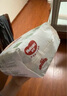 好奇（Huggies）心鉆裝小森林紙尿褲M22片(6-11kg)中號(hào)嬰兒尿不濕純超薄透氣 曬單實(shí)拍圖