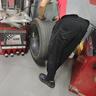 富神（FORTUNE） 汽車輪胎255/50R20 109Y FSR303適配理想ONE/比亞迪唐靜音舒適 曬單實拍圖