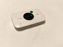 TCL隨身wifi三網(wǎng)通用免插卡無(wú)線(xiàn)wifi6+車(chē)載4G路由器隨身便攜全國通用2025款上網(wǎng)寶移動(dòng)聯(lián)通電信三網(wǎng)切 【升級充電款】3000毫安大電池超長(cháng)續航24小時(shí) 不限速不虛標月享1500G高速流量 曬單實(shí)拍圖