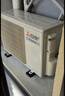 三菱電機（Mitsubishi Electric）KY系列1.5匹 新一級能效14-21㎡適用變頻冷暖 空調省電掛機國家補貼開啟式清潔MSZ-KY12VFK 曬單實拍圖