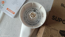 蘇泊爾（SUPOR）上水器桶裝水電動(dòng)壓水器自動(dòng)抽水器按壓式抽水機大水桶飲水器 三檔模式定量款 含充電線(xiàn)水管 曬單實(shí)拍圖
