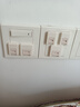 babycare插座保護(hù)蓋兒童防觸電嬰兒防護(hù)安全插座插頭安全塞 24個(gè)裝里瑟米 曬單實(shí)拍圖
