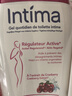 茵緹瑪（Intima）女性私密處洗液私處護理液外陰洗護沐浴清潔弱酸親膚0添加 【日常護理】蔓越莓精華200ml 曬單實(shí)拍圖
