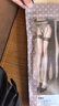 臻媚絲襪女發(fā)泄可撕情趣黑絲性感吊帶連褲襪光腿神器3件裝 黑紅膚7101 曬單實(shí)拍圖