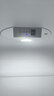 美的（Midea）219/220升租房家用客廳小型冰箱三開門中門軟冷凍節(jié)能省電低音 【三門三溫】BCD-220TM 曬單實拍圖
