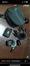 大疆 DJI Mic Mini 發(fā)射器（碳素黑）迷你無(wú)線降噪紐扣式領(lǐng)夾麥克風(fēng)采訪直播vlog收音麥 曬單實(shí)拍圖