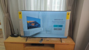 松下（Panasonic）LX600 55英寸 麗可彩4K AI智能語音 懸浮全面屏MEMC HDR10 開機(jī)無廣告電視 TH-55LX600C 曬單實拍圖