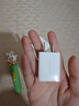 綠聯(lián)5V1A充電頭 蘋果安卓手機USB充電器插座頭 適用iPhone16e/15/14華為小米OPPO手機手表 【爆款推薦】5V/1A直插充電器 曬單實拍圖