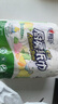 心相印 廚房紙巾75節(jié)/卷  廚房用紙 擦手紙 食品級(jí)吸油紙75節(jié) 加大加厚 2層 75節(jié)*2卷 曬單實(shí)拍圖