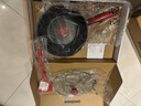 特福（Tefal）炒鍋家用不粘鍋平底炒鍋28cm炒鍋電磁爐燃氣灶通用有鈦 曬單實(shí)拍圖