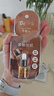阿芙（AFU）十一11籽精華油5ml贈(zèng)品體驗(yàn)裝 緊致淡紋補(bǔ)水保濕 曬單實(shí)拍圖