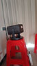 Vidda 映畫100吋光子電動幕布 專業(yè)適配三色激光投影 電動遙控抗卷邊更耐用 海信C3/C2系列/M2 Pro可用 曬單實拍圖