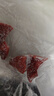 元牧希魯西黃牛原切大塊牛里脊 凈重2斤 牛肉2-3塊菲力牛柳燒烤鮮嫩生鮮 曬單實拍圖