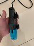 創(chuàng)寧 魚缸變頻加熱棒 CN-005-100W 自動恒溫 烏龜小型迷你加溫器 曬單實拍圖