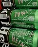 喜力經(jīng)典500ml*18聽整箱裝 喜力啤酒Heineken 曬單實(shí)拍圖
