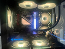 英特爾（Intel）i5-14600KF 酷睿14代 處理器 14核20線程 24M三級(jí)緩存 臺(tái)式機(jī)CPU 暢玩三角洲行動(dòng) 兼容B760主板 曬單實(shí)拍圖