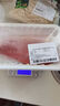 【180天白豬】冰鮮豬帶皮腿肉300g 曬單實拍圖