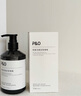 P&O啫喱膏保濕定型男士啫喱水強(qiáng)力定型持久大背頭油頭碎發(fā)整理260ml 曬單實(shí)拍圖