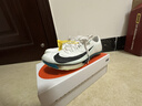 耐克田徑精英2025新款配色 Nike Maxfly 2耐克男女專業(yè)氣墊短跑釘鞋 FD8395-102/Maxfly 2代 41 曬單實拍圖