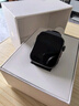 華為HUAWEI WATCH FIT 4 韻律黑氟橡膠表帶 華為運動(dòng)智能手表超輕薄大屏潮流運動(dòng)藍牙通話(huà)睡眠監測fit4 曬單實(shí)拍圖
