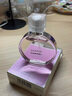香奈兒（Chanel）邂逅柔情淡香水(噴裝)50ml禮盒裝 粉瓶粉邂逅 七夕禮物送女友老婆 曬單實拍圖