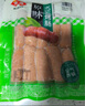 安井 火山石烤腸黑胡椒味1斤裝500g 10根脆皮肉腸熱狗香腸 油炸燒烤 曬單實(shí)拍圖