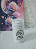 可愛雙飲保溫杯禮物學(xué)生高顏值情侶水杯便攜吸管杯子2025新款小眾 白色雙飲款保溫杯女孩款500ml 單杯 曬單實(shí)拍圖