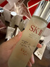 SK-II神仙水230ml+面霜50g小燈泡30ml護(hù)膚品套裝五月天sk2skii七夕禮物 曬單實(shí)拍圖