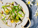 森農(nóng)樂舟山帶魚段大號(hào)純中段特大生鮮冷凍野生新鮮海鮮水產(chǎn)刀魚無內(nèi)臟 凈重5斤家庭裝【油脂豐厚中段】 曬單實(shí)拍圖
