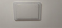 美的（Midea）LED吸頂燈【國(guó)家補(bǔ)貼】客廳大瓦數(shù)雙層臥室180瓦燈具x2206包安裝 曬單實(shí)拍圖