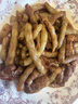 博多客東北特產(chǎn)油豆角黃金勾鉤黃豆角溝擠豆八月忙新鮮蔬菜黃金鉤豆角 3斤 曬單實(shí)拍圖