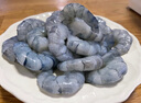 新虹寶黑虎蝦仁200g（18-22粒） 曬單實(shí)拍圖