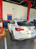 京東養(yǎng)車博世剎車油DOT4 Plus 1L包安裝 剎車油更換BOSCH包工包料 制動液 曬單實拍圖