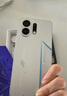 OPPO K13 Turbo Pro 12GB+256GB 騎士銀 疾風散熱引擎 潮汐引擎 第四代驍龍8s 5G防水游戲手機國家補貼 曬單實拍圖