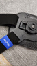 TELESIN(泰迅)大疆a(chǎn)ction5pro 4快拆胸帶gopro13 12胸前固定支架insta360 ace pro胸戴騎行摩托車支架 曬單實拍圖