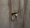 DURAVIT（杜拉維特）入墻式暗裝水龍頭 衛生間洗臉盆水龍頭冷熱面盆龍頭 WA1070（銀質(zhì)鍍鉻） 曬單實(shí)拍圖