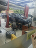 固特異（Goodyear）汽車輪胎 225/45R18 95W EF1 SPORT鷹馳F1酷跑 適配起亞索納塔 曬單實(shí)拍圖
