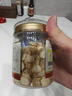 長白山人參片1.6cm大片正宗東北人參茶滋補品送父母長輩的禮物 曬單實拍圖